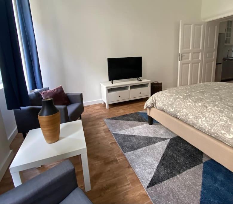 Raday Street, Spacious, Modern Apartment Budapesta Exterior foto