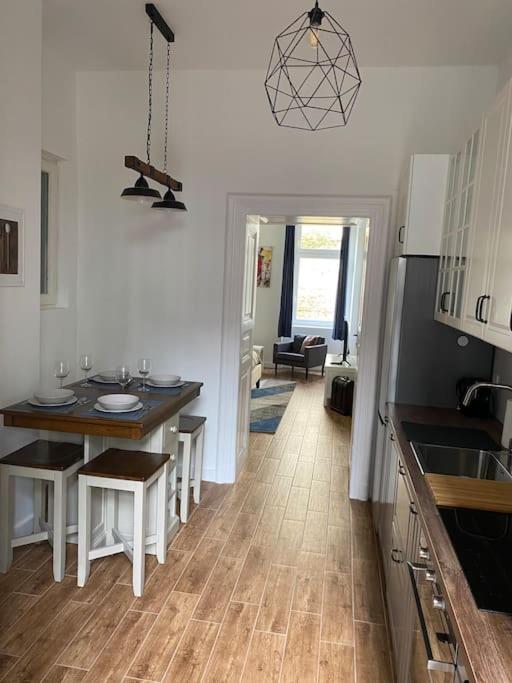 Raday Street, Spacious, Modern Apartment Budapesta Exterior foto